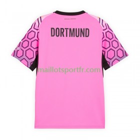Maillot de Foot Borussia Dortmund Gardien Exterieur 2026/27